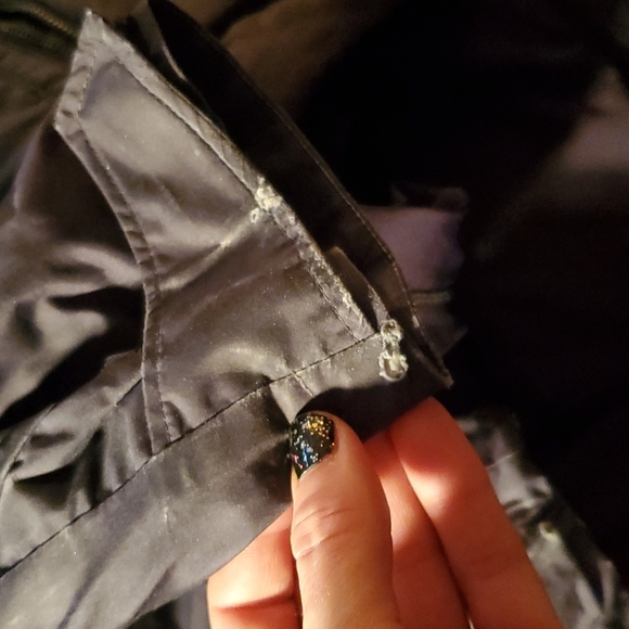 Columbia winter coat - Picture 6 of 10